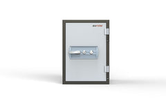 Safire Fire Rated Safe 30 (Vertical) 2 KEY LOCK