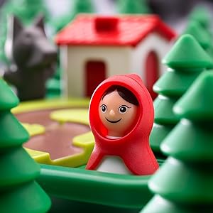 ELMAS Hedgehog Board Games Skill-Building Maze Toy - Al Masam Stationery LLC