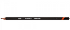 DERWENT : GRAPHIC PENCIL : F - Al Masam Stationery LLC