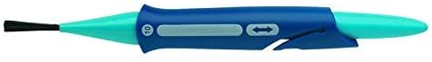 FABER-CASTELL CLIC & GO BRUSH SIZE 10 Black - Al Masam Stationery LLC