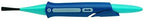 FABER-CASTELL CLIC & GO BRUSH SIZE 10 Black - Al Masam Stationery LLC