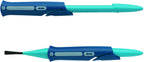 FABER-CASTELL CLIC & GO BRUSH SIZE 10 Black - Al Masam Stationery LLC