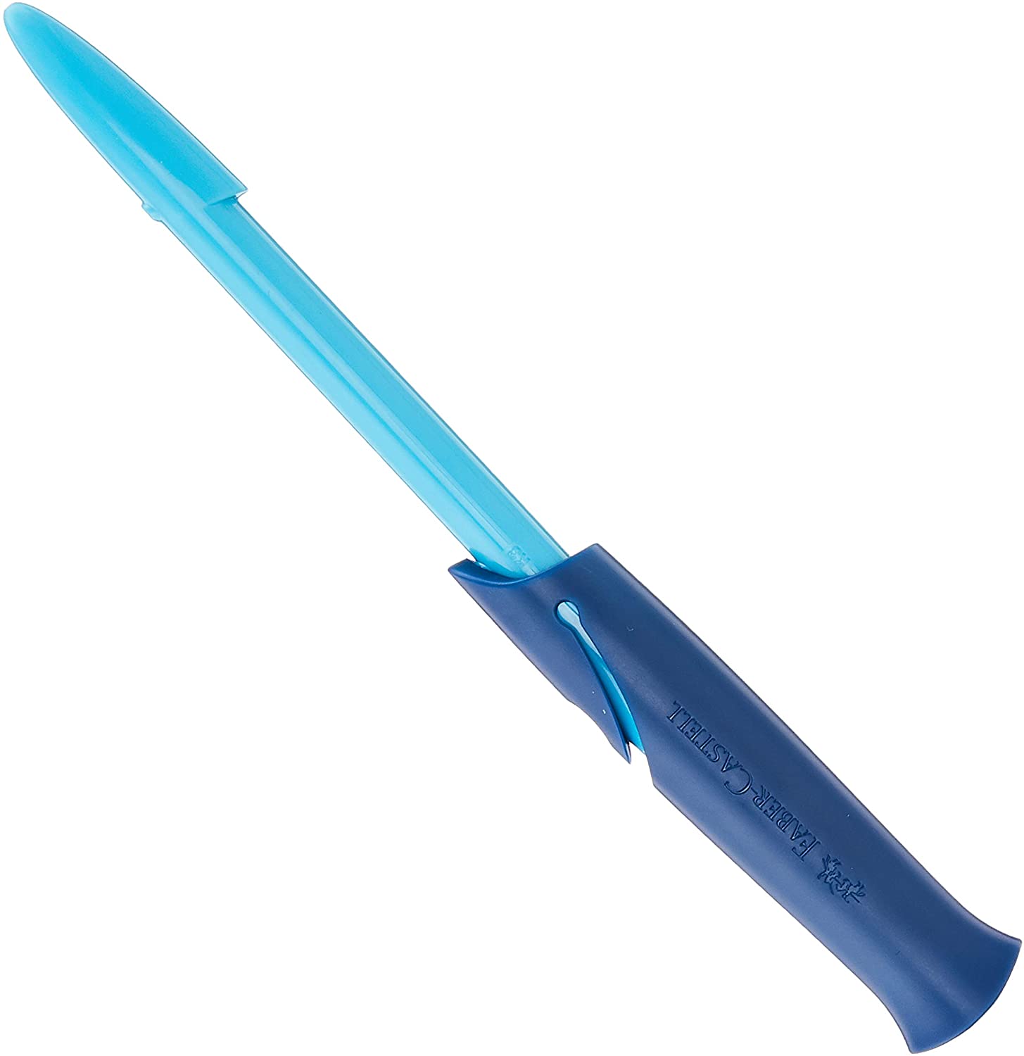 FABER-CASTELL CLIC & GO BRUSH SIZE 8 - Al Masam Stationery LLC