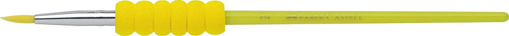 FABER-CASTELL Grip Paint Brushes - Al Masam Stationery LLC