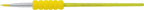 FABER-CASTELL Grip Paint Brushes - Al Masam Stationery LLC