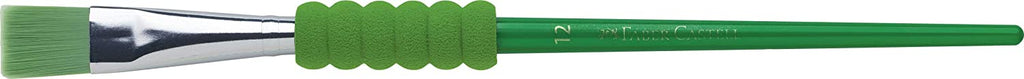 FABER-CASTELL Grip Paint Brushes - Al Masam Stationery LLC