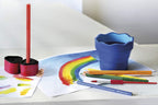 FABER-CASTELL Grip Paint Brushes - Al Masam Stationery LLC