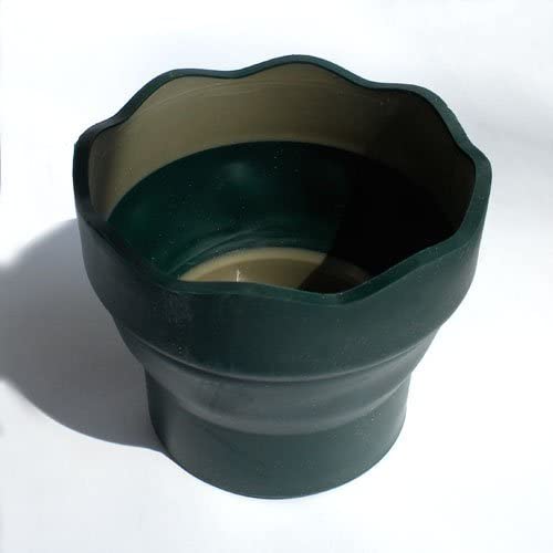 FABER-CASTELL Water Cup CLIC & GO Art & Graphic Secondary image