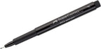 FABER-CASTELL PITT ARTISTPEN FINE BLACK - Al Masam Stationery LLC