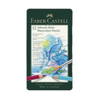 FABER-CASTELL Albrecht Durer Artists Water Color Pencils - (Pack of 12) - Al Masam Stationery LLC