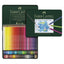 FABER-CASTELL Albrecht Durer Artists Water Color Pencils - (Pack of 120) - Al Masam Stationery LLC