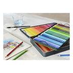 FABER-CASTELL Albrecht Durer Artists Water Color Pencils - (Pack of 120) - Al Masam Stationery LLC