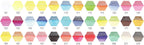 FABER-CASTELL Albrecht Durer Artists Water Color Pencils - (Pack of 36) - Al Masam Stationery LLC