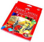 FABER-CASTELL C/COLPENCIL 48L H/TAB - Al Masam Stationery LLC