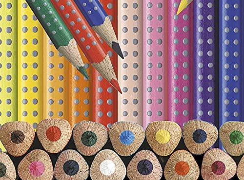FABER-CASTELL COLOUR GRIP 24 LONG Secondary image