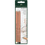 FABER-CASTELL Colour Pencil PITT PASTEL 30in BC asst - Al Masam Stationery LLC