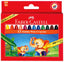 Crayons Fabercastell Jumbo Wax Rond 90mm - Al Masam Stationery LLC