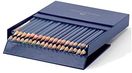 FABER-CASTELL ART GRIP W.COL 38/STUDIO BOX+B Secondary image