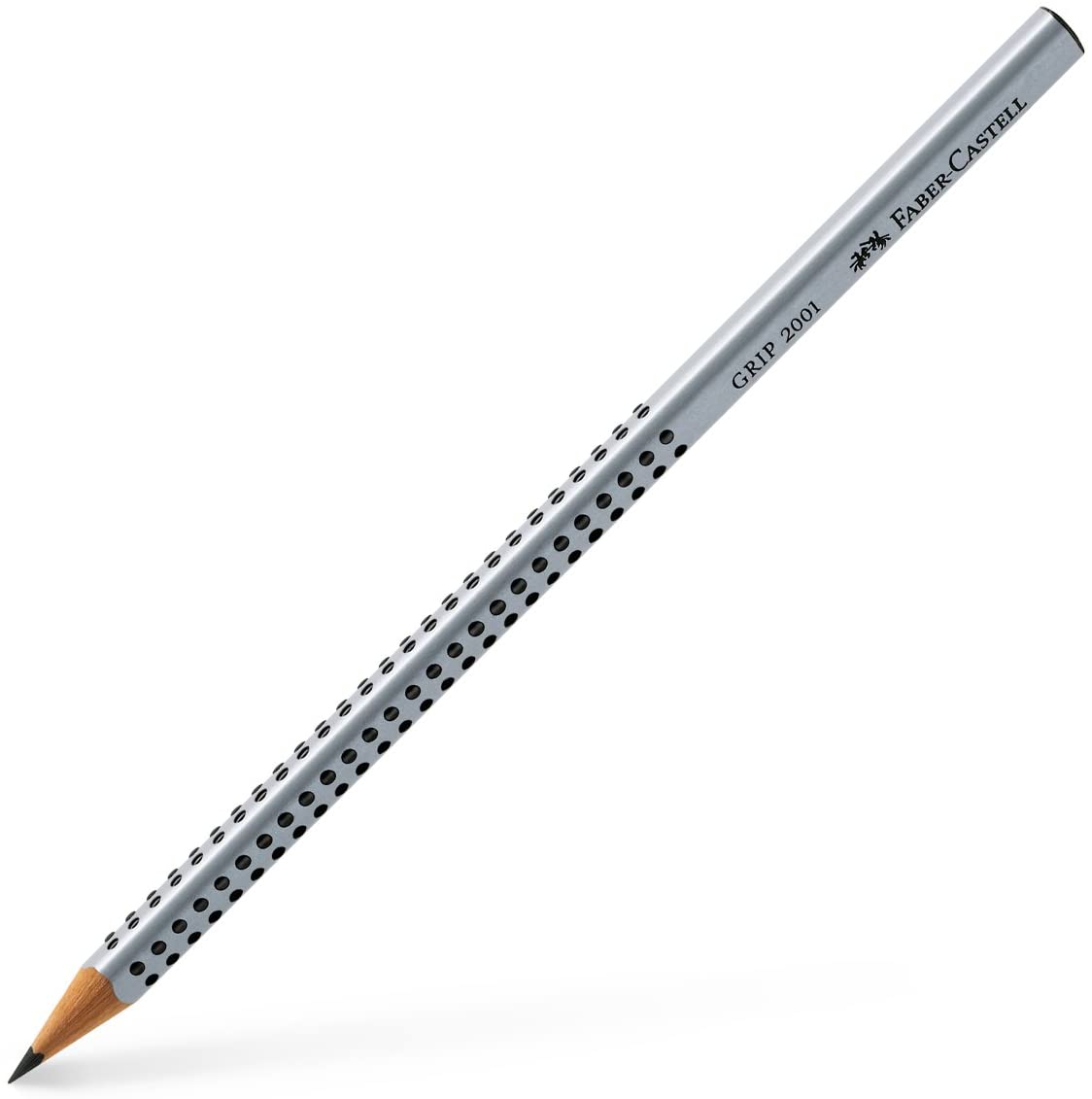 FABER-CASTELL GRIP PENCIL 20012B - Al Masam Stationery LLC Main image