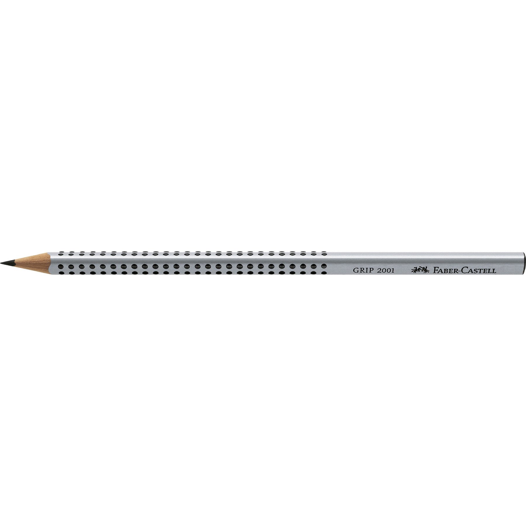FABER-CASTELL GRIP PENCIL 2001B Secondary image