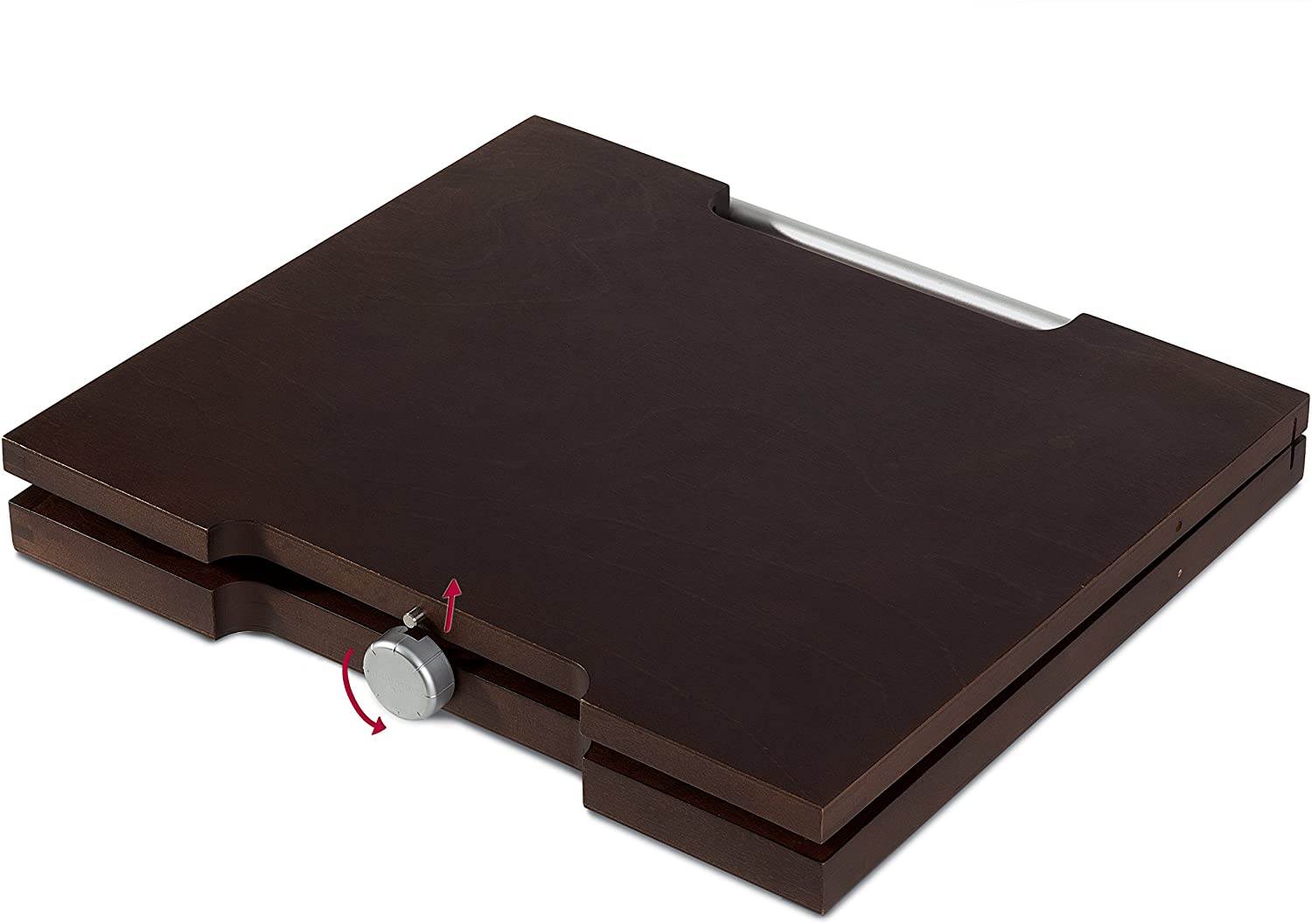 FABER-CASTELL PITT Monochrome wood case assortment Secondary image