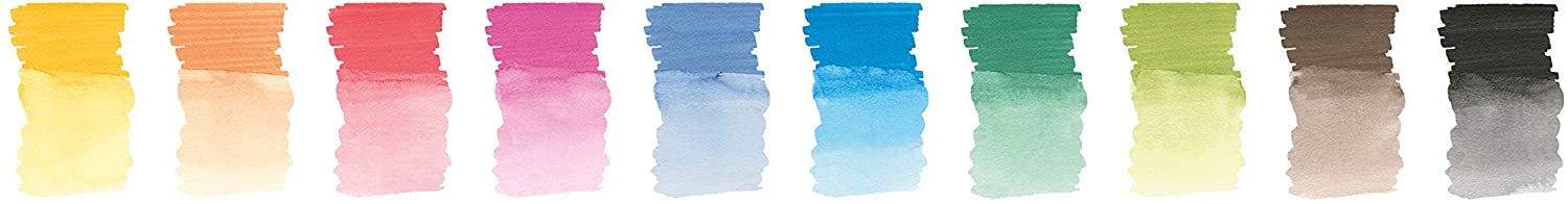 FABER-CASTELL Water colour Marker A. Durer - (FC160310) Secondary image