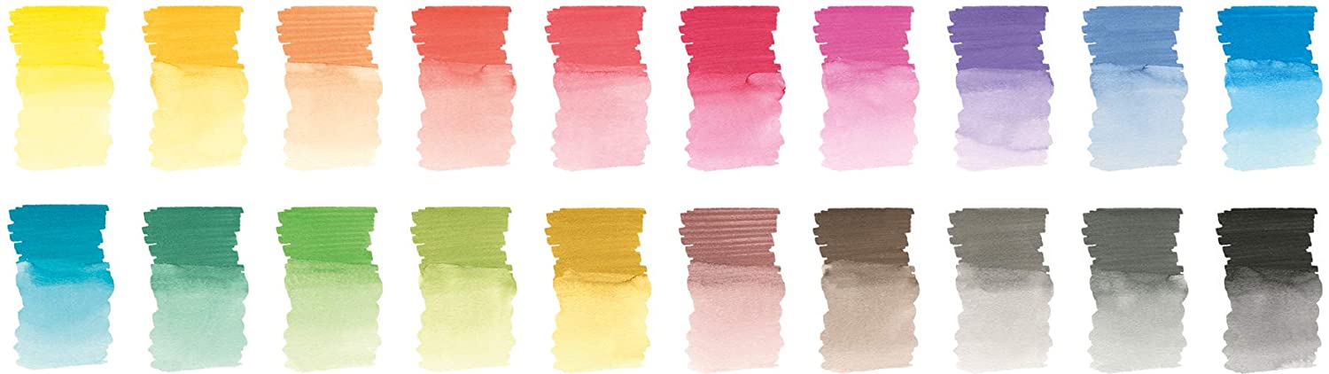 FABER-CASTELL Water colour Marker A. Durer - (FC160320) Secondary image