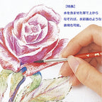 FABER-CASTELL WATER COLOUR PENCIL R/TIN 24 COLOUR - Al Masam Stationery LLC