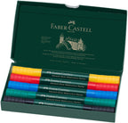 FABER-CASTELL Watercolour Marker A.Durer - Al Masam Stationery LLC
