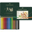 FABER-CASTELL Watercolour Pencil A.Durer Magnus - (Pack of 24) - Al Masam Stationery LLC