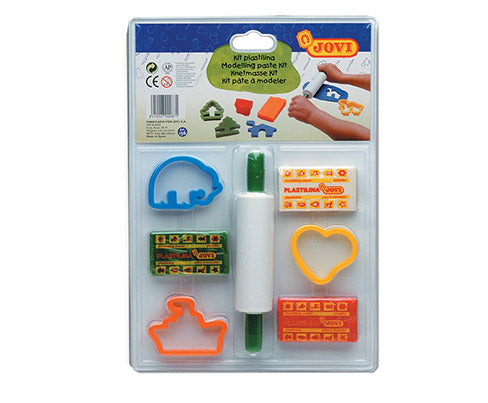 Model Paste Set - Al Masam Stationery LLC Main image