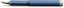 FABER-CASTELL Fountain Pen Essentio Aluminium Blue M - Al Masam Stationery LLC