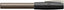 FABER-CASTELL Fountain pen LOOM gunmetal matt F - Al Masam Stationery LLC