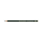 FABER-CASTELL GRAPHITE PENCIL CASTELL 9000 2B - Al Masam Stationery LLC