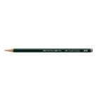 FABER-CASTELL GRAPHITE PENCIL CASTELL 9000 - Al Masam Stationery LLC