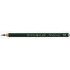 FABER-CASTELL Graphite pencil CASTELL 9000 Jumbo HB - Al Masam Stationery LLC