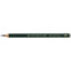 FABER-CASTELL Graphite pencil CASTELL 9000 Jumbo HB - Al Masam Stationery LLC