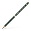 FABER-CASTELL GRAPHITE PENCIL CASTELL9000 6H - Al Masam Stationery LLC