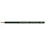FABER-CASTELL GRAPHITE PENCIL CASTELL9000 8B - Al Masam Stationery LLC