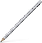 FABER-CASTELL Graphite pencil Jumbo GRIP - Al Masam Stationery LLC
