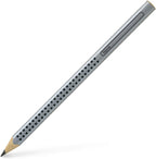 FABER-CASTELL Graphite pencil Jumbo GRIP - Al Masam Stationery LLC