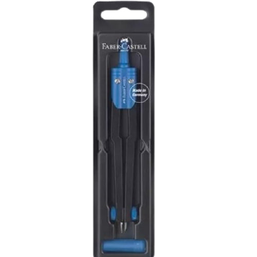 FABER-CASTELL Compass School & College Small - Al Masam Stationery LLC Main image