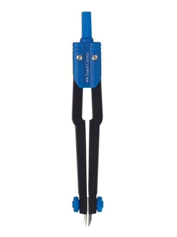 FABER-CASTELL Compass School & College Small Secondary image