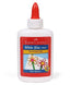 Craft Glue Fabercastell 100ml Bottle - Al Masam Stationery LLC