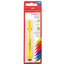 FABER-CASTELL Highlighter Textliner 18 Yellow Blister(Slim) - Al Masam Stationery LLC