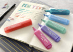 FABER-CASTELL Highlighter TL 1546 - Al Masam Stationery LLC
