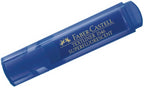 FABER-CASTELL Highligter TEXTLINER 1546 blue - Al Masam Stationery LLC