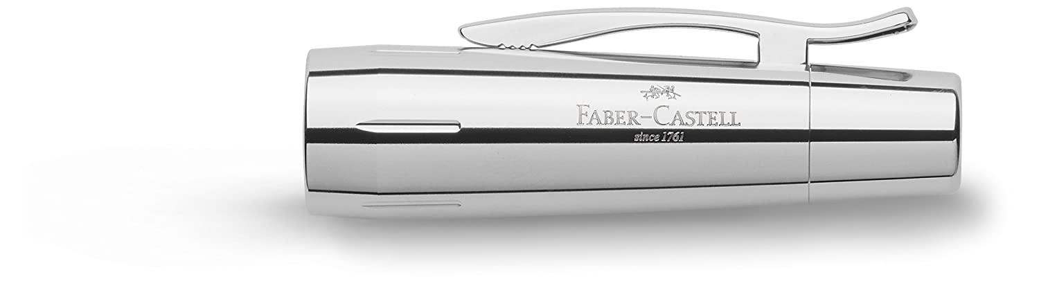 FABER-CASTELL I/ROLLER EMOTION RHOMBUS WHT Secondary image