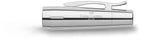 FABER-CASTELL I/ROLLER EMOTION RHOMBUS WHT - Al Masam Stationery LLC