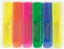 FABER-CASTELL Super-Fluorescent Highlighter - (Pack of 6) - Al Masam Stationery LLC